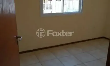 Apartamento com 2 quartos à venda na rua caxias do sul, 96, morada do vale iii, gravataí, 57 m2 por r$ 192.000