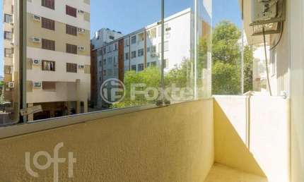 Apartamento com 2 quartos à venda na Avenida Jerônimo de Ornelas, 187, Santana, Porto Alegre, 82 m2 por R$ 450.000