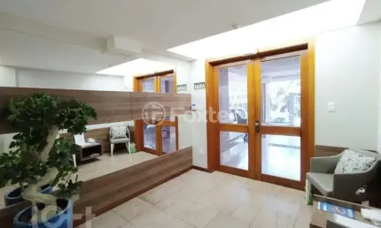 Apartamento com 2 quartos à venda na Rua Tupi, 436, Rio Branco, Novo Hamburgo, 72 m2 por R$ 449.000