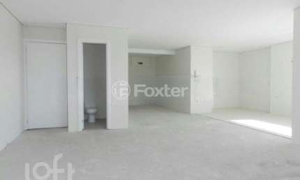 Cobertura com 3 quartos à venda na Rua Juiz de Fora, 500, Ideal, Novo Hamburgo, 192 m2 por R$ 1.490.000