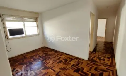 Apartamento com 2 quartos à venda na rua camaquã, 55, camaquã, porto alegre, 57 m2 por r$ 223.500