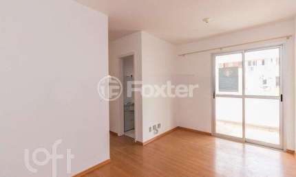 Apartamento com 1 quarto à venda na Avenida A. J. Renner, 2050, Humaitá, Porto Alegre, 44 m2 por R$ 199.900
