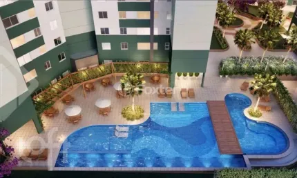 Apartamento com 3 quartos à venda na Rua Aurora, 1001, Marechal Rondon, Canoas, 76 m2 por R$ 571.000