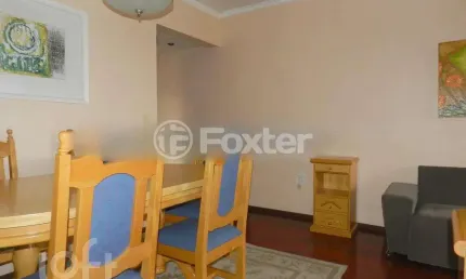 Apartamento com 2 quartos à venda na Rua Ubatuba, 70, Rio Branco, Novo Hamburgo, 81 m2 por R$ 385.000