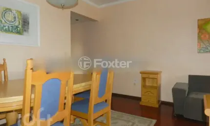 Apartamento com 2 quartos à venda na Rua Ubatuba, 70, Rio Branco, Novo Hamburgo, 81 m2 por R$ 385.000