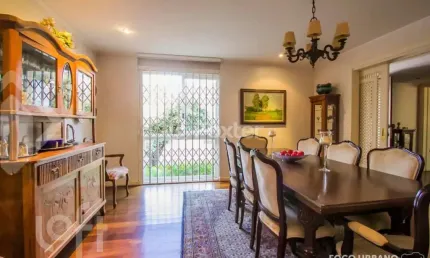 Casa com 7 quartos à venda na Alameda Eduardo Guimarães, 130, Três Figueiras, Porto Alegre, 609 m2 por R$ 8.900.000