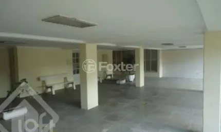 Apartamento com 1 quarto à venda na avenida érico veríssimo, 576, menino deus, porto alegre, 42 m2 por r$ 207.000