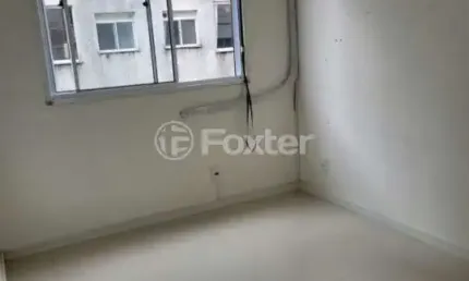 Apartamento com 1 quarto à venda na Avenida Juca Batista, 250, Cavalhada, Porto Alegre, 46 m2 por R$ 256.600