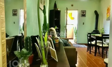 Casa com 3 quartos à venda na avenida protásio alves, 8674, morro santana, porto alegre, 186 m2 por r$ 950.000