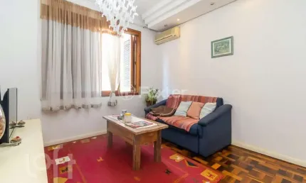 Apartamento com 2 quartos à venda na Rua Santana, 313, Farroupilha, Porto Alegre, 78 m2 por R$ 330.000