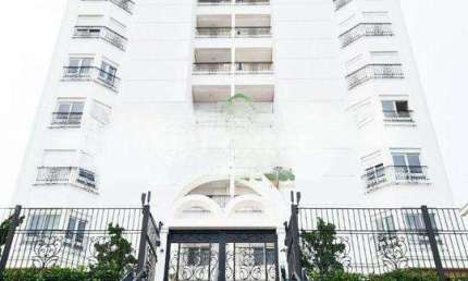 Apartamento com 2 quartos à venda na Rua Duque de Caxias, 654, Marechal Rondon, Canoas, 131 m2 por R$ 1.250.000