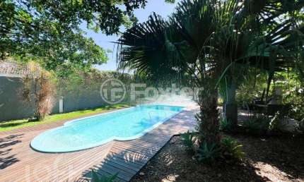 Casa com 4 quartos à venda na Travessa Costa do Marfim, 31, Campestre, São Leopoldo, 409 m2 por R$ 2.075.000