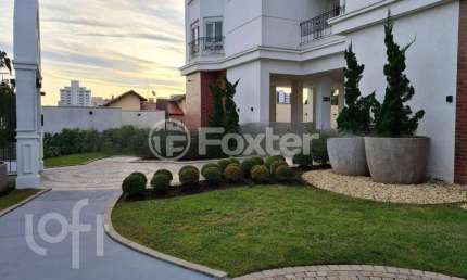 Apartamento com 2 quartos à venda na Rua Duque de Caxias, 654, Marechal Rondon, Canoas, 131 m2 por R$ 1.250.000