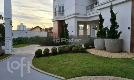 Apartamento com 2 quartos à venda na Rua Duque de Caxias, 654, Marechal Rondon, Canoas, 131 m2 por R$ 1.250.000