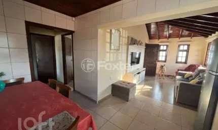 Casa com 4 quartos à venda na Rua Oscar Bernardo dos Passos, 302, Desvio Rizzo, Caxias do Sul, 193 m2 por R$ 795.000