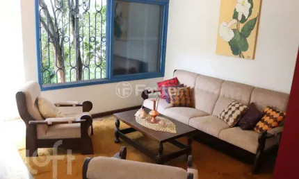 Casa com 3 quartos à venda na Rua Tapes, 385, Ideal, Novo Hamburgo, 149 m2 por R$ 850.000