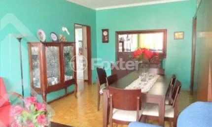 Apartamento com 3 quartos à venda na Rua Quintino Bandeira, 64, São Geraldo, Porto Alegre, 119 m2 por R$ 320.000