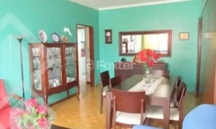Apartamento com 3 quartos à venda na Rua Quintino Bandeira, 64, São Geraldo, Porto Alegre, 119 m2 por R$ 320.000