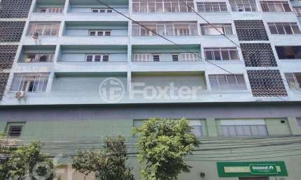 Apartamento com 2 quartos à venda na Rua Santos Dumont, 577, São Geraldo, Porto Alegre, 84 m2 por R$ 270.000