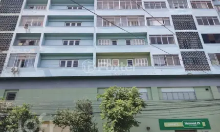 Apartamento com 2 quartos à venda na rua santos dumont, 577, são geraldo, porto alegre, 84 m2 por r$ 270.000