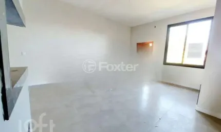 Casa em condomínio fechado com 3 quartos à venda na rua zuzu angel, 170, hípica, porto alegre, 105 m2 por r$ 424.900