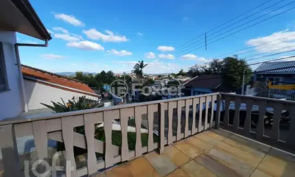 Casa com 2 quartos à venda na Rua Adão Steigleder, 161, Rondônia, Novo Hamburgo, 104 m2 por R$ 375.000