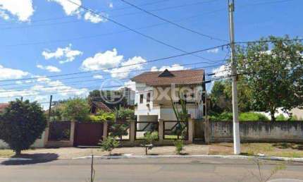 Casa com 4 quartos à venda na Avenida Senador Salgado Filho, 342, Centro, Esteio, 308 m2 por R$ 1.500.000