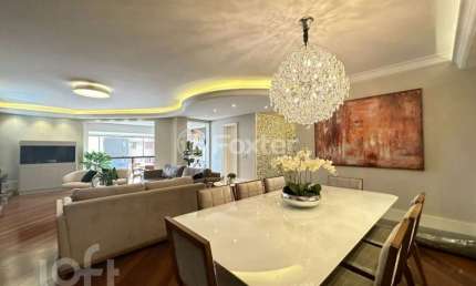 Apartamento com 3 quartos à venda na Rua Heller, 243, Centro, Novo Hamburgo, 194 m2 por R$ 1.400.000