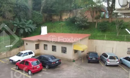 Apartamento com 3 quartos à venda na rua doutor otávio santos, 570, jardim itu sabará, porto alegre, 72 m2 por r$ 319.200