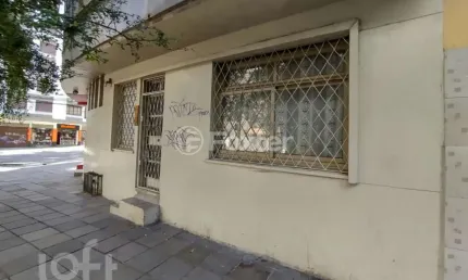 Apartamento com 2 quartos à venda na avenida desembargador andré da rocha, 331, centro histórico, porto alegre, 82 m2 por r$ 475.000