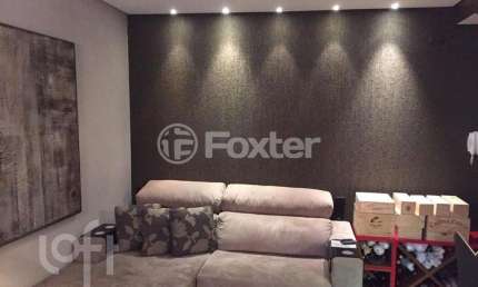 Apartamento com 1 quarto à venda na Rua Leopoldo Rosenfeldt, 551, Planalto, Gramado, 53 m2 por R$ 890.000