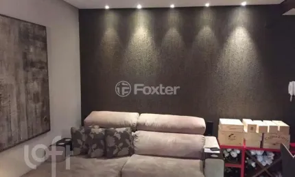 Apartamento com 1 quarto à venda na Rua Leopoldo Rosenfeldt, 551, Planalto, Gramado, 53 m2 por R$ 890.000