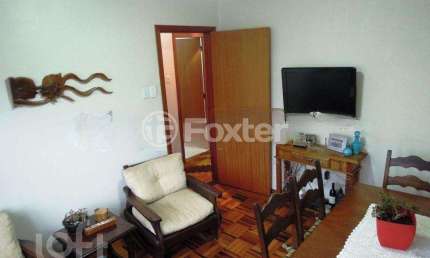 Apartamento com 3 quartos à venda na Avenida Assis Brasil, 2430, Cristo Redentor, Porto Alegre, 76 m2 por R$ 350.000