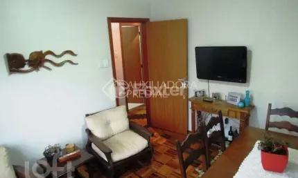 Apartamento com 3 quartos à venda na Avenida Assis Brasil, 2430, Cristo Redentor, Porto Alegre, 76 m2 por R$ 350.000