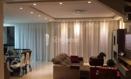 Casa com 3 quartos à venda na Rua Fernando Osório, 1735, Teresópolis, Porto Alegre, 285 m2 por R$ 2.700.000