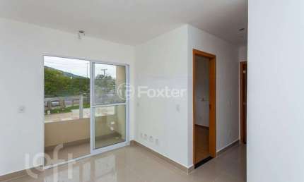 Apartamento com 2 quartos à venda na Avenida Protásio Alves, 8046, Morro Santana, Porto Alegre, 42 m2 por R$ 248.900
