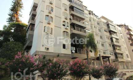 Cobertura com 4 quartos à venda na Rua Luiz de Camões, 46, Centro, Canoas, 280 m2 por R$ 1.596.000