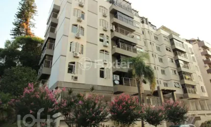 Cobertura com 4 quartos à venda na Rua Luiz de Camões, 46, Centro, Canoas, 280 m2 por R$ 1.596.000