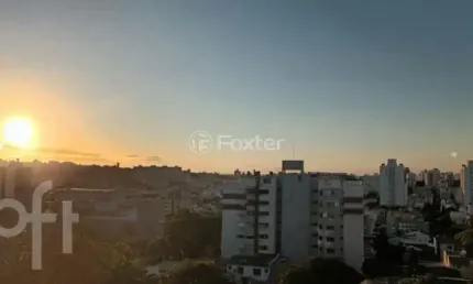 Apartamento com 1 quarto à venda na travessa vileta, 252, jardim botânico, porto alegre, 50 m2 por r$ 500.000