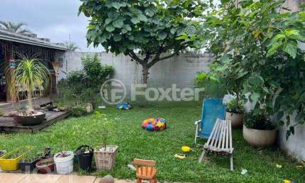 Casa com 3 quartos à venda na Rua Sevilha, 474, Canudos, Novo Hamburgo, 174 m2 por R$ 690.000