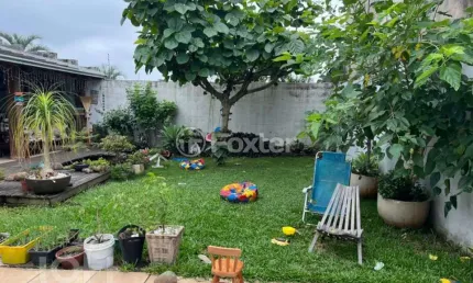 Casa com 3 quartos à venda na Rua Sevilha, 474, Canudos, Novo Hamburgo, 174 m2 por R$ 690.000