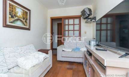 Casa com 4 quartos à venda na Rua Miracema, 252, Chácara das Pedras, Porto Alegre, 227 m2 por R$ 1.350.000