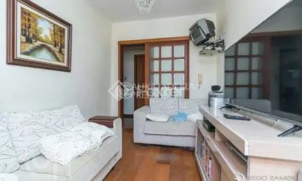 Casa com 4 quartos à venda na Rua Miracema, 252, Chácara das Pedras, Porto Alegre, 227 m2 por R$ 1.350.000
