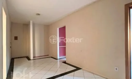 Apartamento com 1 quarto à venda na rua dos maias, 2440, rubem berta, porto alegre, 44 m2 por r$ 123.000