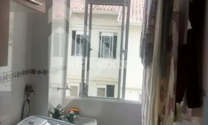 Apartamento com 2 quartos à venda na Avenida Martim Félix Berta, 3300, Rubem Berta, Porto Alegre, 43 m2 por R$ 195.000
