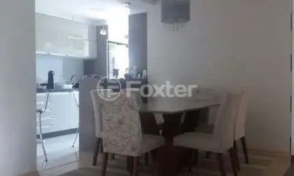 Apartamento com 3 quartos à venda na Rua José Albino Reuse, 1178, Cinqüentenário, Caxias do Sul, 97 m2 por R$ 515.000