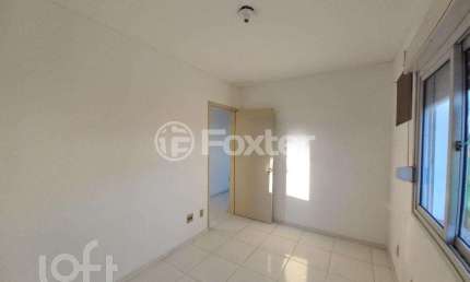 Apartamento com 2 quartos à venda na Avenida Reynaldo Kayser, 1221, Canudos, Novo Hamburgo, 50 m2 por R$ 180.860