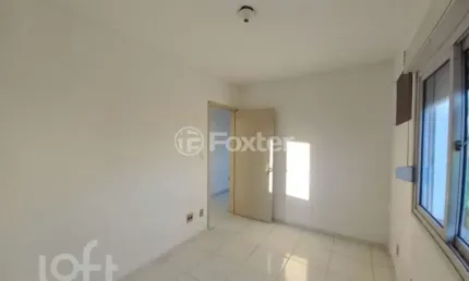Apartamento com 2 quartos à venda na Avenida Reynaldo Kayser, 1221, Canudos, Novo Hamburgo, 50 m2 por R$ 180.860