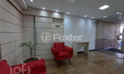 Apartamento com 2 quartos à venda na Avenida Coronel Frederico Linck, 784, Ideal, Novo Hamburgo, 87 m2 por R$ 385.000