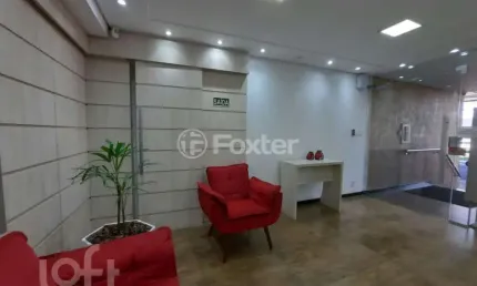 Apartamento com 2 quartos à venda na Avenida Coronel Frederico Linck, 784, Ideal, Novo Hamburgo, 87 m2 por R$ 385.000
